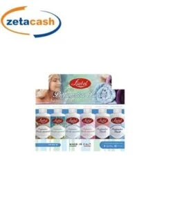 PROFUMATORE CONCENTRATO PER IL BUCATO ARIA DI PRIMAVERA