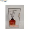 DIFFUSORE CUBO 100 ML ARANCIA E CANNELLA 2 DIFFUSORE CUBO 100 ML ARANCIA E CANNELLA -Casa Arredamento Negozio 8055060440947