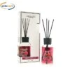 DIFFUSORE AMBIENTE 30 ML FRUTTI DI BOSCO CON BASTONCINI 1 DIFFUSORE AMBIENTE 30 ML FRUTTI DI BOSCO CON BASTONCINI -Casa Arredamento Negozio 8055060443276