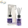 DIFFUSORE AMBIENTE 30 ML CON BASTONCINI ALLA LAVANDA -Casa Arredamento Negozio 8055060443283