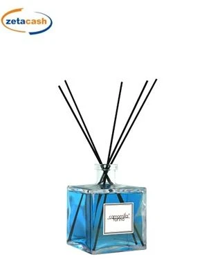 DIFFUSORE PER AMBIENTE CUBO 500 ML. MARINE 3 DIFFUSORE PER AMBIENTE CUBO 500 ML. MARINE