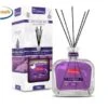 DIFFUSORE AMBIENTE 500 ML LAVANDA SETAHOME 1 DIFFUSORE AMBIENTE 500 ML LAVANDA SETAHOME -Casa Arredamento Negozio 8057502404333
