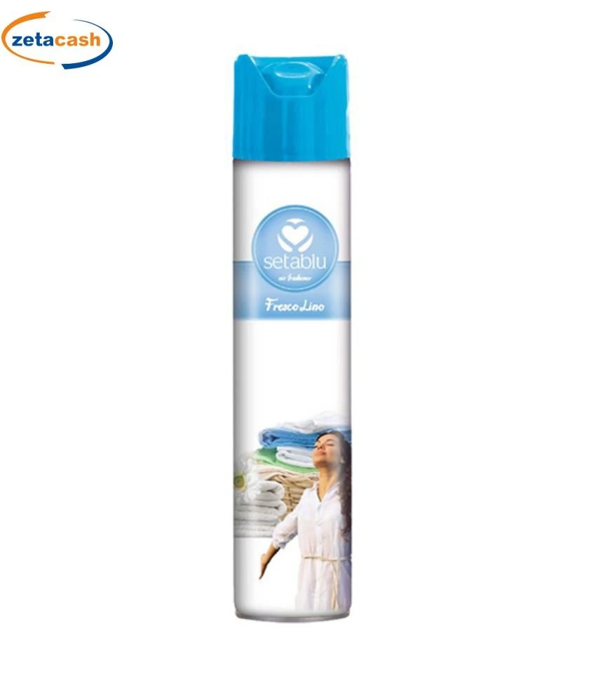 DEODORANTE SPRAY 300 ML FRESCO LINO 3 DEODORANTE SPRAY 300 ML FRESCO LINO