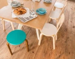 Iittala Ciotola Teema 15 Cm, Grigio Perla 8 Iittala Ciotola Teema 15 Cm, Grigio Perla -Casa Arredamento Negozio PAA9496