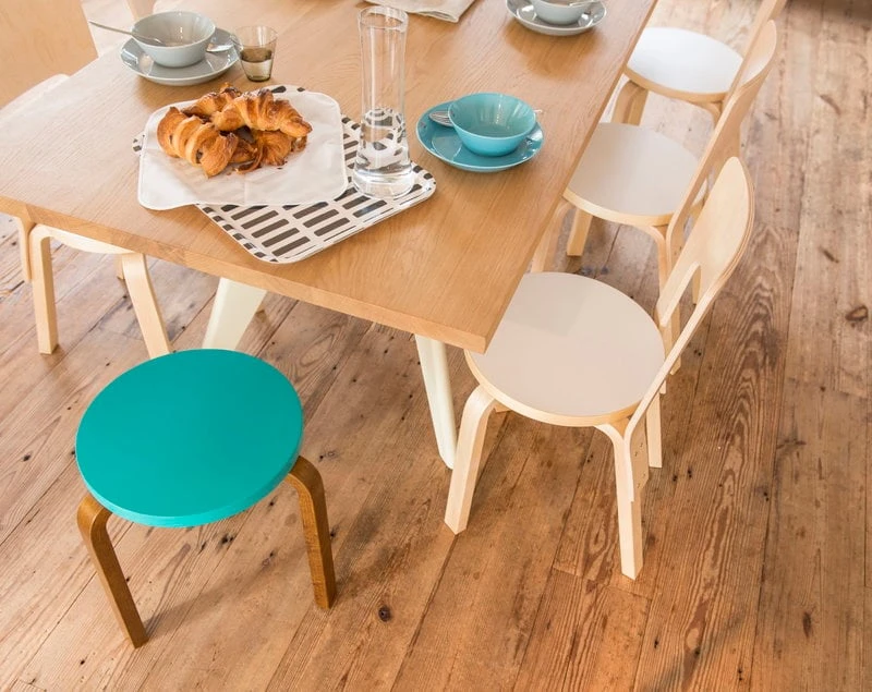 Iittala Ciotola Teema 15 Cm, Grigio Perla 5 Iittala Ciotola Teema 15 Cm, Grigio Perla - immagine 3