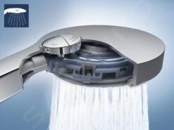 Grohe Grohtherm 800 Cosmopolitan - Set Doccia Termostatico A Parete, 2 Getti, Cromo 34768000 15 Grohe Grohtherm 800 Cosmopolitan - Set Doccia Termostatico A Parete, 2 Getti, Cromo 34768000 -Casa Arredamento Negozio PHOTO 15
