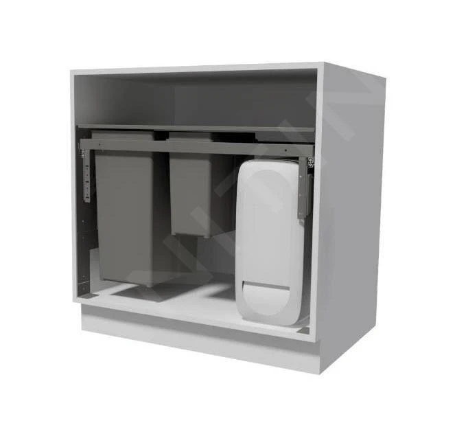 Grohe Blue Home - Miscelatore Da Lavello Con Dispositivo Di Filtraggio E Refrigerazione, Warm Sunset Spazzolato 31455DL1 8 Grohe Blue Home - Miscelatore Da Lavello Con Dispositivo Di Filtraggio E Refrigerazione, Warm Sunset Spazzolato 31455DL1 - immagine 6