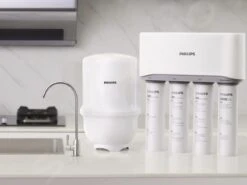 Philips Filtraggio - Set Rubinetto Per Lavello Con Funzione Di Filtraggio, Cromo AUT3268/10 16 Philips Filtraggio - Set Rubinetto Per Lavello Con Funzione Di Filtraggio, Cromo AUT3268/10 -Casa Arredamento Negozio a9feec0558105c352ce5ab3d