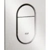 Grohe Arena Cosmopolitan S - Placca Di Comando, Supersteel 37624DC0 2 Grohe Arena Cosmopolitan S - Placca Di Comando, Supersteel 37624DC0 -Casa Arredamento Negozio c33c5909b5c09efa7dd48300