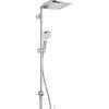 Hansgrohe Crometta - Set Doccia E 240 Ecosmart Per Rinnovi, EcoSmart 9 L/min,cromato 27289000 1 Hansgrohe Crometta - Set Doccia E 240 Ecosmart Per Rinnovi, EcoSmart 9 L/min,cromato 27289000 -Casa Arredamento Negozio cd14207e9e6ed977eac99b52