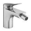 Hansgrohe Vivenis - Miscelatore Per Bidet, Con Sistema Di Scarico, Cromo 75200000 2 Hansgrohe Vivenis - Miscelatore Per Bidet, Con Sistema Di Scarico, Cromo 75200000 -Casa Arredamento Negozio e1c1c4cb442bf2056a20c37b