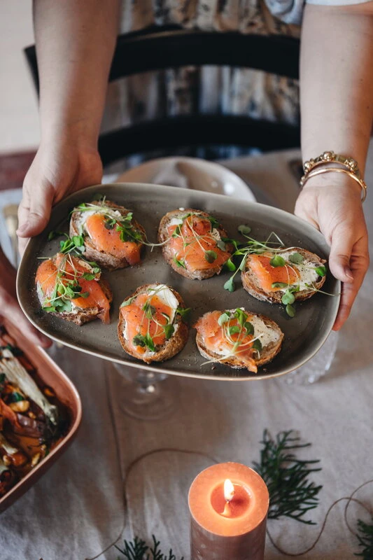 Heirol Piatto Svelte, 30 Cm, Verde Oliva 5 Heirol Piatto Svelte, 30 Cm, Verde Oliva - immagine 3