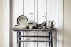 Heirol Piatto Svelte, 30 Cm, Verde Oliva 11 Heirol Piatto Svelte, 30 Cm, Verde Oliva -Casa Arredamento Negozio heirol nosseceramics2021 8 2